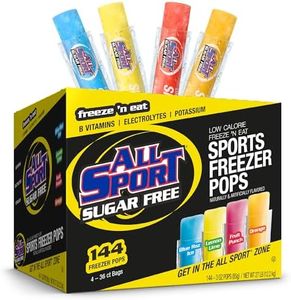 All Sport 