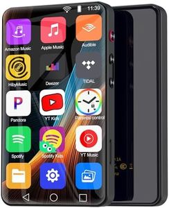 144GB MP3