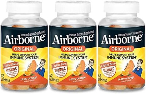 Airborne V