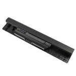 TravisLappy Laptop Battery for Dell Inspiron 1464 1564 Part No. 312-1021, 05Y4YV, 0FH4HR, 451-11467, 5YRYV, 9JJGJ, JKVC5, NKDWV, TRJDK Black