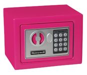 Honeywell Home Safes