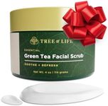 Tree of Life Exfoliating Facial Scr