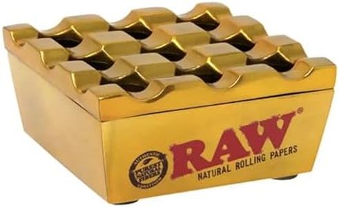 Raw Metal 