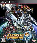 Dai-2-Ji Super Robot Taisen OG (japan import)