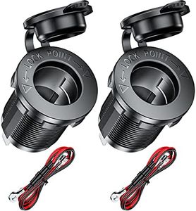 KEWIG 12V 