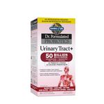 Garden of Life - Dr. Formulated Probiotics Urinary Tract+ | Supports Urinary Tract Health with 500mg of Clinically Studied Organic Pacran® cranberry| 50 Billion CFU + 16 Probiotic Strains | Gluten Free, Dairy Free
