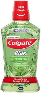 Colgate Pl