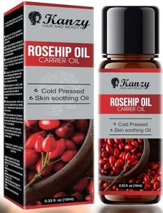 Kanzy Rose