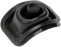 Dorman 47106CD Shift Lever Boot Replacement for Select Models, Black