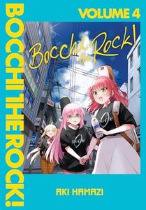 Bocchi the