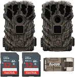 Stealth Cam Browtine 14MP Trail Cam