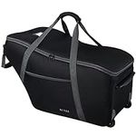SCTEL Car Seat Travel Bag for Airpl