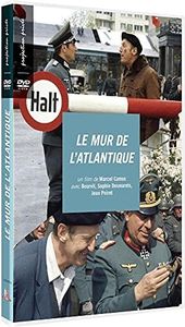 Le Mur de 