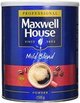 Maxwell House Mild Blend Instant Coffee Powder Tin 750 gm