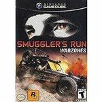 Smuggler's Run: Warzones - Gamecube