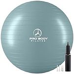 ProBody Pilates Ball Yoga Ball Exer