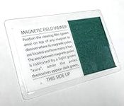 Magnet Source Magnetic Field Viewer