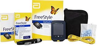 FREESTYLE OPTIUM NEO GLUCOSE AND KETONE METER