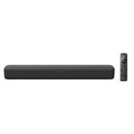 Amazon Fire TV Soundbar with Alexa Voice Remote Pro