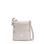 Kipling Keiko Women's Crossbody Mini Bag (Metallic Glow)