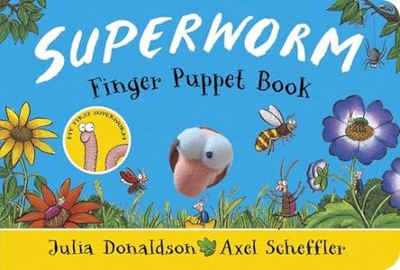 Superworm 