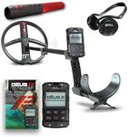 XP Metal Detectors Deus II - 11" FM