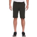 Callaway Everplay Men’s Golf Shorts with Moisture-Wicking Stretch Fabric, Non-Iron, Modern Fit, Black Heather, 44