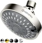 HOPOPRO 5-Mode High Pressure Shower