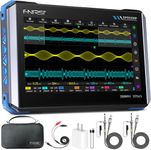 FNIRSI DPOS350P 4-in-1 Tablet Oscil