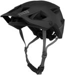 IXS Trigger AM MIPS Unisex Adult Mountain Bike/E-Bike/Cycle Helmet, Black, Small