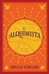 The Alchemist El Alquimista (Spanish edition): Una fábula para seguir tus sueños