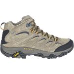 Merrell Men's Moab 3 Mid Gtx Hiking Shoe, Pecan, 9 UK