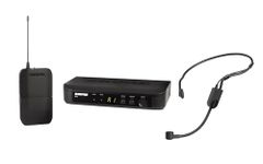 Shure BLX14/P31-H9 Wireless System with PGA31 Headset Microphone, H9