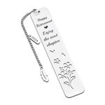 Retirement Gifts for Women Men 2024 Happy Retirement Bookmark Gifts for Coworkers Colleague Farewell Gifts Leader Boss Employee Appreciation Gifts Retired Teacher Nurse Coach Going Away Leaving Gift