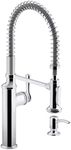Kohler R10651-SD-CP Sous Pro-Style 