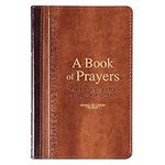 A Book of Prayers - Grace and Guida