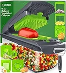 Fullstar Vegetable Chopper - Spiral