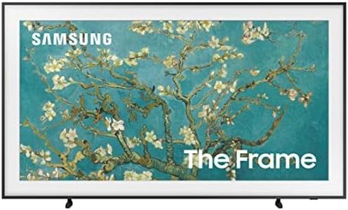 Samsung QE