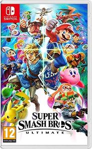 Super Smas
