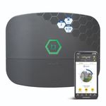 Orbit 57985 B-hyve XR 8-Zone Smart Indoor/Outdoor Sprinkler Controller