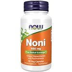 NOW Supplements, Noni (Morinda citr