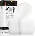 Koji White Kojic Acid & Glutathione