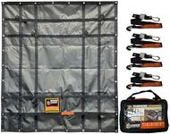 Waterproof Gladiator Cargo Net - He