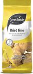 Greenfields Dried Whole Lime 60g, Premium Quality Whole Dried Lime, 100% Natural