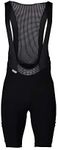 POC Ne-Plus Ultra VPDs Bib Shorts - Uranium Black Large