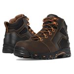 Danner Men's Vicious 4.5 Inch Non Metallic Toe Work Boot