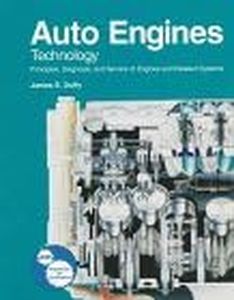 Auto Engines Technology