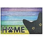 Large Welcome Mats for Front Door O