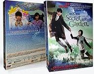 Secret Garden Korean Drama Dvd NTSC