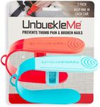 UnbuckleMe Car Seat Buckle Release 